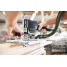 Фрезер вертикальный FESTOOL OF 1010 REBQ-Set+FS