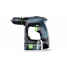 Аккумуляторная дрель-шуруповёрт Festool CXS 12 2,5-Set