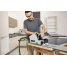 Погружная пила для подрезки Festool TSV 60 KEBQ-Plus-FS