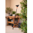 Ручка Gardena Cleansystem M, подключение к водопроводу для очистки больших площадей