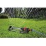 Дождеватель осциллирующий Gardena Aqua M