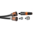 Текстильный шланг Gardena Liano&trade; Xtreme 13 мм (1/2"), комплект 10 м