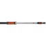 Рукоятка телескопическая Gardena 210-390 см