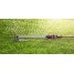 Дождеватель осциллирующий Gardena Aqua L