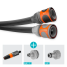 Текстильный шланг Gardena Liano&trade; Life 13 мм (1/2"), 30 м