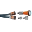 Текстильный шланг Gardena Liano&trade; Xtreme 13 мм (1/2"), комплект 10 м