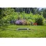 Дождеватель осциллирующий Gardena AquaZoom S