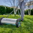 Газонокосилка барабанная механическая Gardena Comfort 330