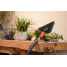 Ручка Gardena Cleansystem Handle S, подключается к водопроводу, для уборки больших площадей
