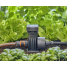 Основной блок системы микрокапельного полива Gardena 2000
