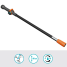 Ручка Gardena Cleansystem Handle S, подключается к водопроводу, для уборки больших площадей
