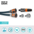 Текстильный шланг Gardena Liano&trade; Xtreme 13 мм (1/2"), комплект 30 м