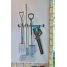 Стеллаж для инструментов GARDENA Tool Rack Plus