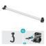 Стеллаж для инструментов GARDENA Tool Rack Plus