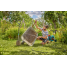 Текстильный шланг Gardena Liano&trade; Life 13 мм (1/2"), 30 м