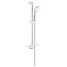 Готовый комплект для ванной комнаты GROHE Eurosmart Cosmopolitan, хром (1000179)