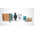 Насос циркуляционный Shinhoo MASTER S 32-8 180 1x230V