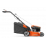 Газонокосилка бензиновая Husqvarna LC 140P