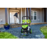 Мойка высокого давления GREENWORKS GDPW-Semi-P15 180 Бар