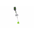 Триммер аккумуляторный GD82LTK5 82V GREENWORKS 40 см АКБ 5 Ач и ЗУ