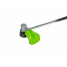 Триммер аккумуляторный GD82LTK5 82V GREENWORKS 40 см АКБ 5 Ач и ЗУ
