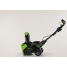 Снегоуборщик GREENWORKS GD82STK5 82V бесщёточный аккумуляторный с 5 А/ч АКБ и ЗУ