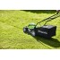 Газонокосилка аккумуляторная G-MAX 40V GREENWORKS G40LM35 NEW 