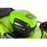 Газонокосилка бесщеточная аккумуляторная GD-60 60V GREENWORKS GD60LM46HP с АКБ 5 Ач и ЗУ