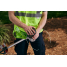 Триммер аккумуляторный GD82LTK5 82V GREENWORKS 40 см АКБ 5 Ач и ЗУ