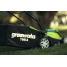 Газонокосилка аккумуляторная G-MAX 40V GREENWORKS G40LM35 NEW (Уценка)