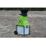 Измельчитель электрический GREENWORKS GACSB