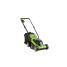 Газонокосилка 24V GREENWORKS G24LM32K2 ( В комплекте с акб. 2 ач. и зу. )