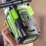 Дрель-шуруповерт ударная 24В GREENWORKS GD24DD140