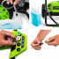 Мойка высокого давления электрическая GREENWORKS GPW1800II 140 бар