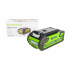 Аккумулятор G-MAX 40V GREENWORKS G40B3