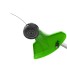 Аккумуляторный триммер GREENWORKS TB201H, 82V