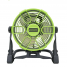 Вентилятор Greenworks G24FAN, 24v, без АКБ и ЗУ