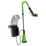 Насос аккумуляторный для полива из бочки GREENWORKS G24SWP 24V без АКБ и ЗУ