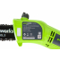 Высоторез-сучкорез электрический 720W GREENWORKS GPS7220