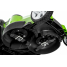 Газонокосилка G-MAX 40V GREENWORKS Twin Force G40LM49DB