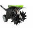 Культиватор G-MAX 40V GREENWORKS G40TL с АКБ 5 Ач и ЗУ