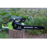 Пила цепная аккумуляторная G-MAX 40V GREENWORKS GD40CS18 с АКБ 5 Ач и ЗУ + цепь + масло в подарок!