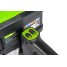 Кусторез аккумуляторный 80 V GREENWORKS GD80HT