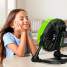 Вентилятор Greenworks G24FAN, 24v, без АКБ и ЗУ