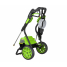 Мойка высокого давления электрическая GREENWORKS GPW1800II 140 бар