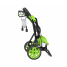 Мойка высокого давления электрическая GREENWORKS GPW1800II 140 бар