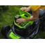 Газонокосилка аккумуляторная Самоходная G-MAX 40V GREENWORKS GD40LM46SP