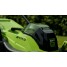 Газонокосилка аккумуляторная GREENWORKS GD24LM33K2 24V с 1хАКБ 2Ач и ЗУ