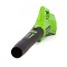 Воздуходувка GREENWORKS G24AB 24V