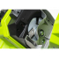 Измельчитель садовый электрический GREENWORKS, 220 В, 2800 Вт с контейнером